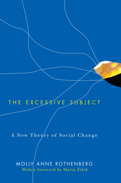 Book cover of: Excessive Subject