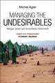 Book cover of: Managing the Undesirables