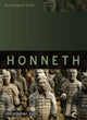 Book cover of: Axel Honneth. By: Christopher F. Zurn