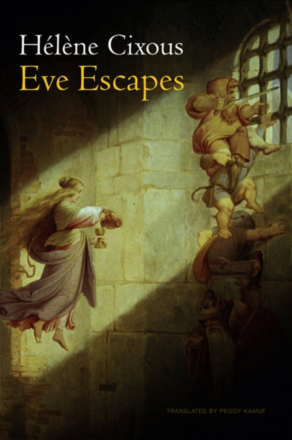 Book cover of: Eve Escapes