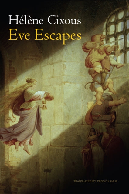Book cover of: Eve Escapes