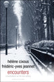 Book cover of: Encounters. By: HélÃ¨ne Cixous