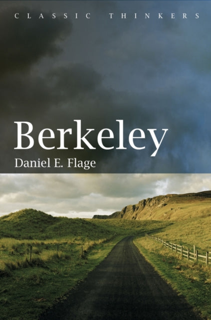 Book cover of: Berkeley. By: Daniel E. Flage
