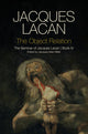 Book cover of: Object Relation. By: Jacques Lacan