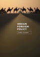 Book cover of: Indian Foreign Policy. By: Chris Ogden
