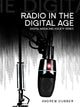 Book cover of: Radio in the Digital Age