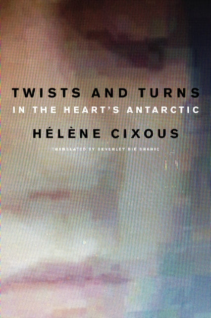 Book cover of: Twists and Turns in the Heart's Antarctic