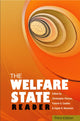 Book cover of: Welfare State Reader. By: Christopher Pierson