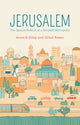 Book cover of: Jerusalem. By: Anne B. Shlay