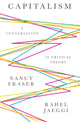 Book cover of: Capitalism. By: Nancy Fraser