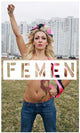 Book cover of: Femen. By: Femen