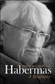 Book cover of: Habermas. By: Stefan Müller-Doohm