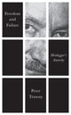 Book cover of: Freedom to Fail. By: Peter Trawny