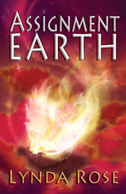 Book cover of: Assignment Earth. By: Lynda Rose