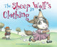Book cover of: Sheep in Wolf's Clothing. By: Bob Hartman