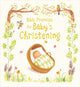 Book cover of: Bible Promises for Baby's Christening. By: Sophie Piper