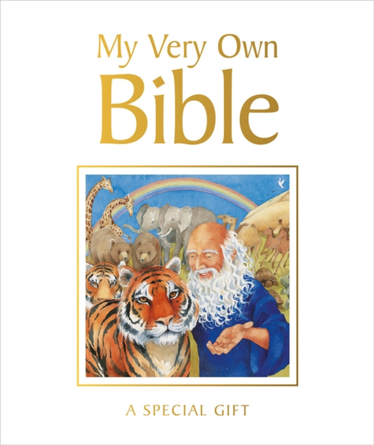 Book cover of: My Very Own Bible. By: Lois Rock