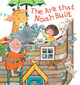 Book cover of: Ark that Noah Built. By: Ruth Hearson