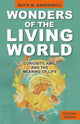 Book cover of: Wonders of the Living World (Text Only Version). By: Ruth Bancewicz