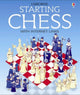 Book cover of: Starting Chess. By: Harriet Castor