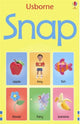 Book cover of: Snap. By: Jo Litchfield