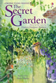 Book cover of: Secret Garden. By: Mary Sebag-Montefiore