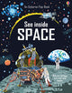 See Inside Space 9780746087596 DAYNES, KATIE