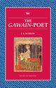 Book cover of: Gawain Poet. By: J. A. Burrow