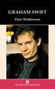 Book cover of: Graham Swift. By: Peter Widdowson