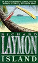 Book cover of: Island. By: Richard Laymon