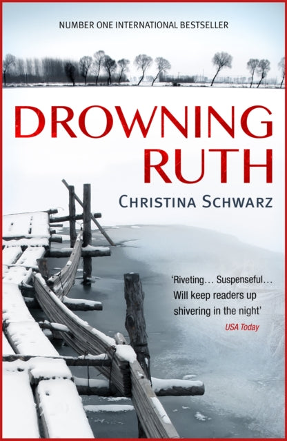 Book cover of: Drowning Ruth (Oprah's Book Club)