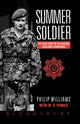 Book cover of: Summer Soldier. By: Philip Williams
