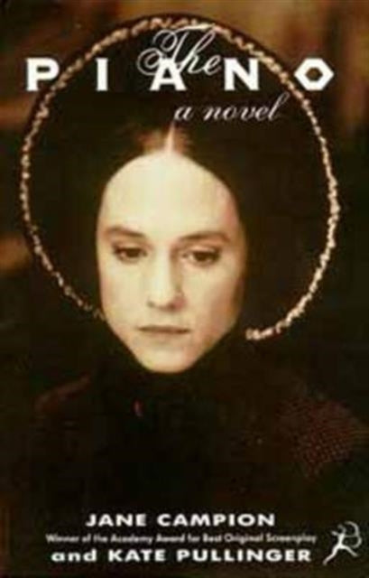 Book cover of: Piano. By: Jane Campion