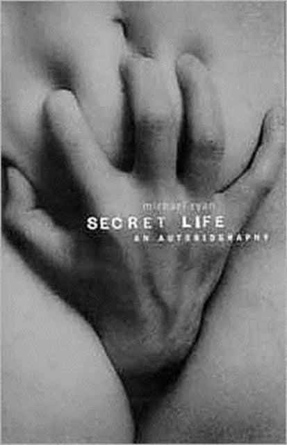 Book cover of: Secret Life. By: MICHAEL RYAN