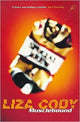 Book cover of: Musclebound. By: Liza Cody