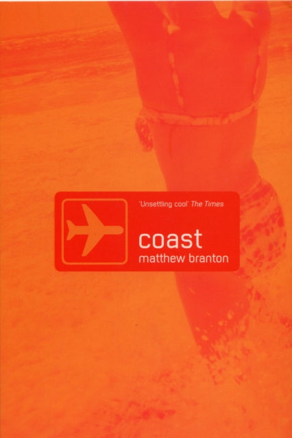 Book cover of: Coast. By: Matthew Branton