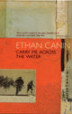 Book cover of: Carry Me Across the Water. By: Ethan Canin