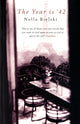 Book cover of: Year is '42. By: Nella Bielski