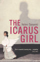 Book cover of: Icarus Girl. By: Helen Oyeyemi