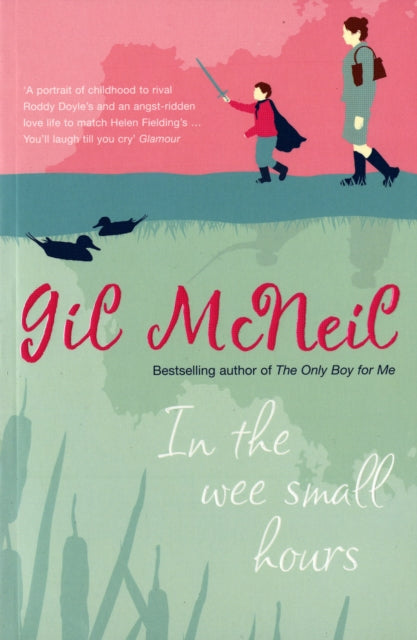 Book cover of: In the Wee Small Hours. Gil McNeil. By: Gil McNeil