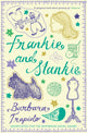 Book cover of: Frankie & Stankie. By: Barbara Trapido