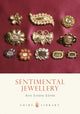 Book cover of: Sentimental Jewellery. By: Ann L. Luthi