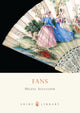 Book cover of: Fans. By: Helene Alexander