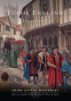 Book cover of: Tudor England. By: Derek Wilson