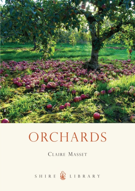 Book cover of: Orchards