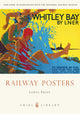 Book cover of: Railway Posters