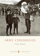 Book cover of: Army Childhood