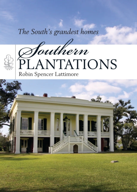 Book cover of: Southern Plantations