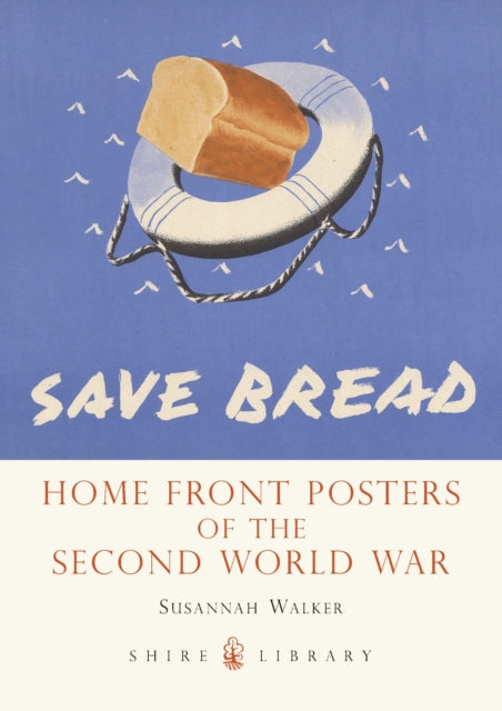 Book cover of: Home Front Posters