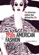 Book cover of: 1950s American Fashion
